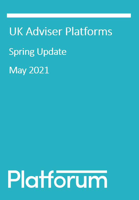 Spring update