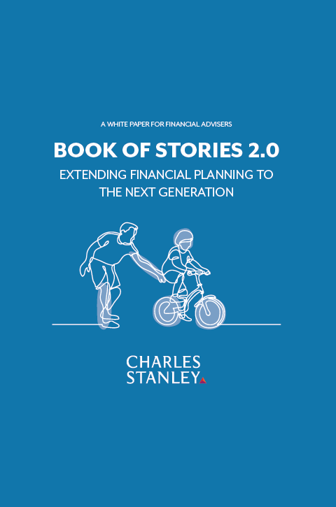 Book of stories 2.0