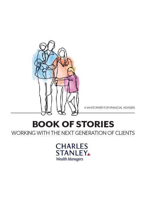 Book of Stories