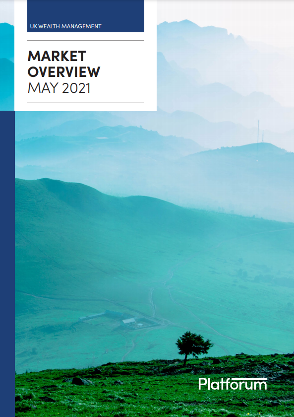 UKWM Market Overview Cover image