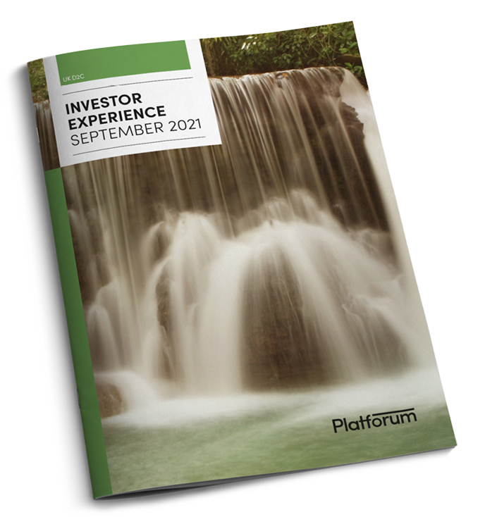 UK-D2C-Investor-Experience